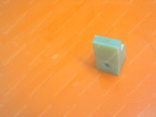 CC-6760-00 | CLAMP,D120636,CATHODE/ADAPTER,MRC-1 - Image 2