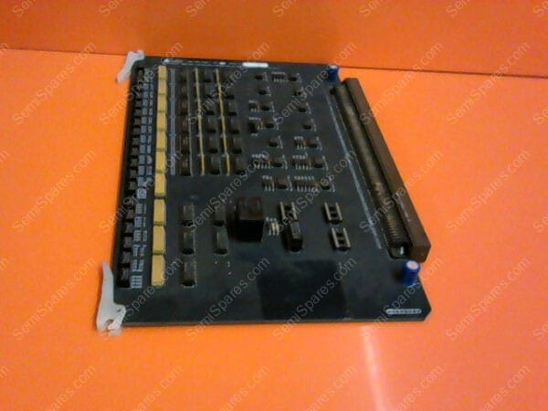 810-017059-001 | PCB ORB WELD GAS BOX INTL - Image 4