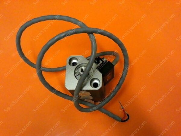 10-CDQ2B12 | SMC AIR CYLINDER CDQ2B12-20DC - Image 7