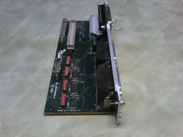 01-W3839B-01A | MOTOROLA MVME 712_M TRANSITION MODULE 01-W3839B-01A, MVME712M - Image 5