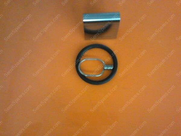 DI-0034-00 | CATHODE,0981-82849-008,LINER,VARIAN - Image 2