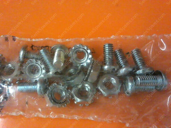 CA8612-00-0057 | HARDWARE PAK - Image 3
