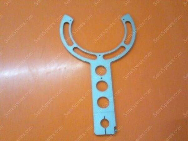 715-130080-006 | HLDR,WFR 6"",TP,W/ALIGN HL - Image 4