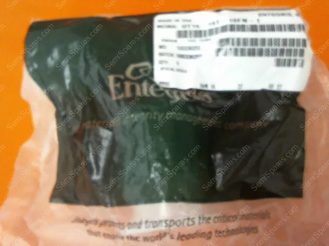 ZZ-5260-00 | UNION TEE TUBE, DIAPHRAGM VALVE, 1 FLR X 1 SPCSVR X 1 FLR, PFA, 1" - Image 5