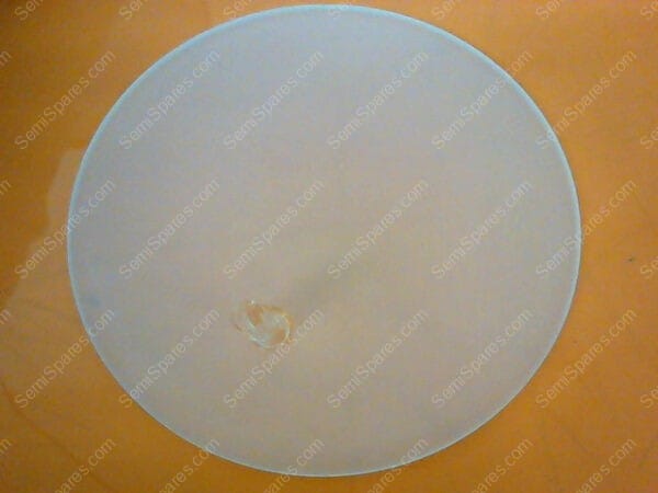 QC-0280-00 | PLATE,SK00235,GPD018-003,AMTECH - Image 2