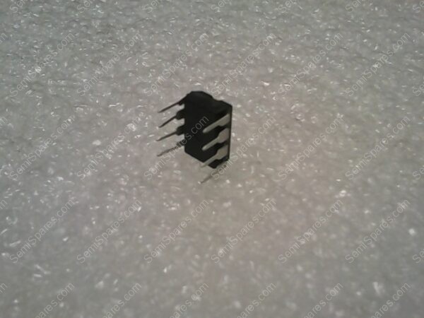 6AW4S4FE3 NE555P | SINGLE PRECISION TIMER - Image 3