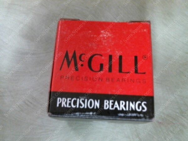 GR12SS | MCGILL PRECISION BEARINGS GR12SS GUIDEROL - Image 2