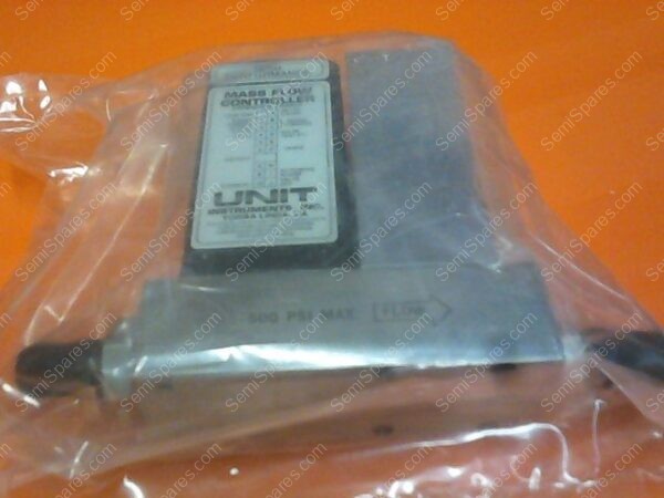 MF-1090-00 | MFC, UNIT, UFC2000/2020, 20SLM/N2, FURN - Image 3