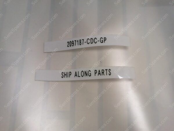 0242-39148 | KIT SEAL PLATE PDD ENCLOSURE CENT - Image 2
