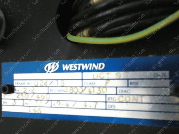 MO-5630-77 | MOTOR,ASSY,P/N 274671