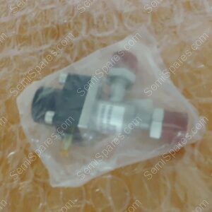 VL-9615-00 | VALVE,MANOMETER ISOLATION,3870-02605,P2B