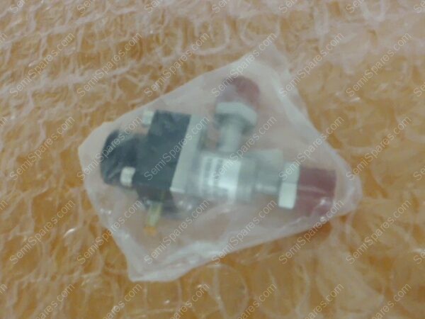 VL-9615-00 | VALVE,MANOMETER ISOLATION,3870-02605,P2B