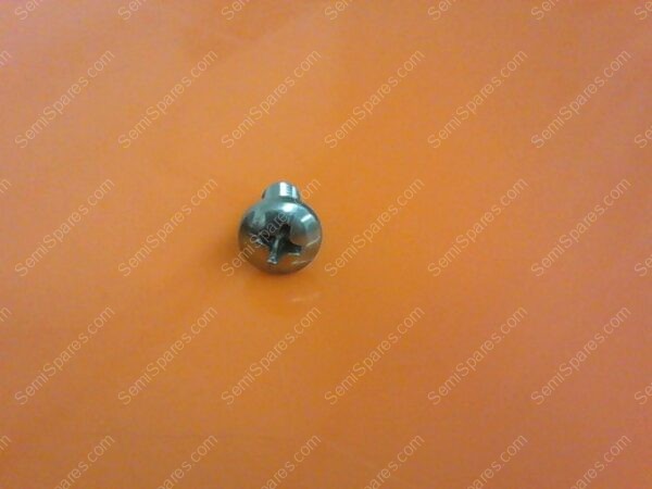 SC-3450-00 | SCREW PAN HEAD SS 10F37 PPMS 10-32 - Image 3