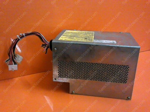 TP425B | TEAPO TP425B AT POWER SUPPLY VOL 115/230 CUR 6/4 FREG 50/60 HZ WATT 600 - Image 5