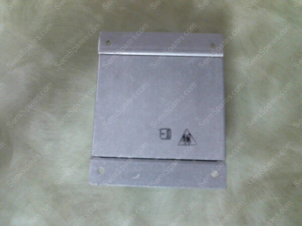 22725-100 | ANAFAZE MEASUREMENT & CONTROL DUAL DAC 22725-100 SN/X00739 - Image 3