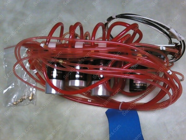 6100132 | RETROKIT DOOR LIFT VALVE FM - Image 7