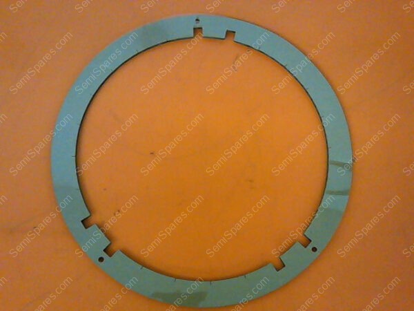132-796700-001 | BARR, MYLAR - Image 4