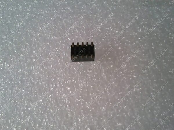 FLE-105-01-G-DV | CONN RCPT 10POS 0.05 GOLD SMD - Image 3
