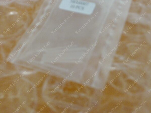 QZ-0884-00 | QTZ SLEEVE, 58000007, RTP - Image 2