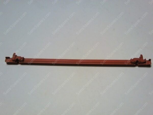 64560-002 | GUIDE RAIL, 220 MM DEEP, PLUG-IN UNIT, - Image 2