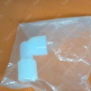 CF-9988-00 | ADAPTOR FEM EL,1/2TU,1/2FEM,NPT,FAFE-88