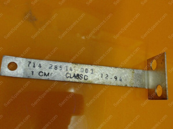 714-028514-001 | CONDUCTER CAPACITOR