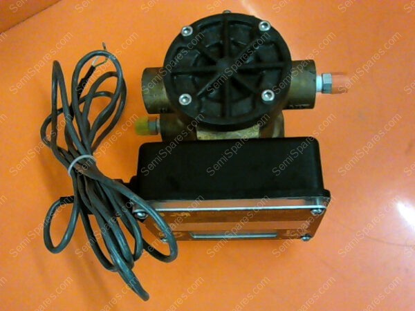B13044 | MODEL NUMBER WP2GM-2L-A1NR-PM TYPE 12-13 - Image 8