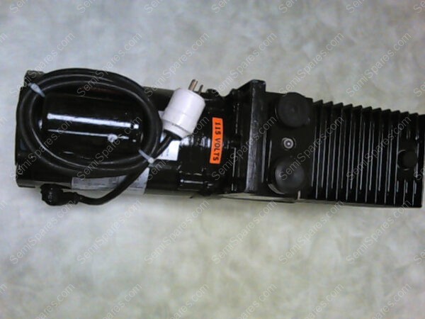 PU-1030-00 | PUMP, ALCATEL,2008AC,62468 - Image 2