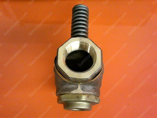 VBH-7223-200-4-8 | SCHNEIDER 1"FULL PORT, 2-WAY, STEM UP CLOSED, 14 CV - Image 7