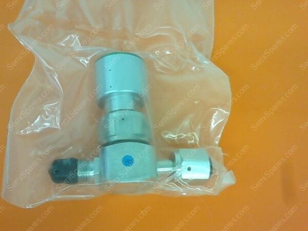796-091018-001 | VALVE, LOW PRESSURE - Image 4