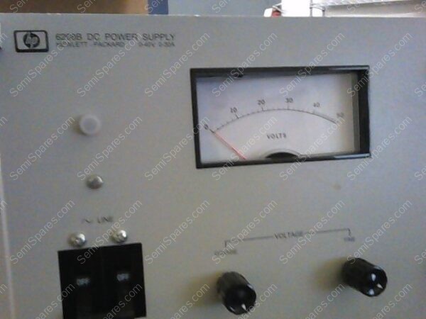PS-0680-00 | POWER-SUP,6268B,DC - Image 3
