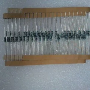 RNF14FTD301K | RES 301K OHM 1/4W 1% AXIAL