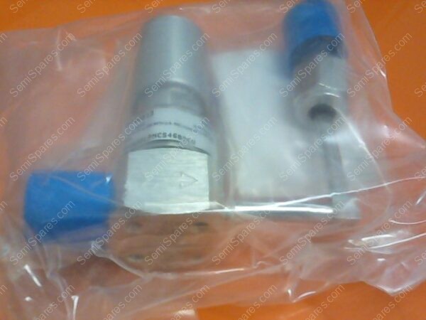VL-5915-00 | VALVE, MANIFOLD, P/N 0190-20015, AMAT - Image 3