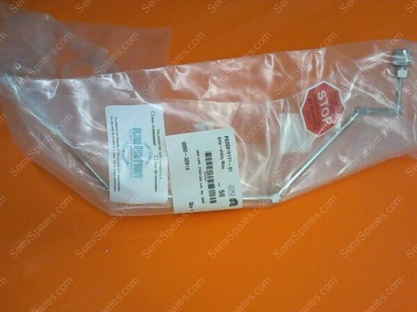 0242-13529 | R2 GAS LINE COM 50/XT POS A/D