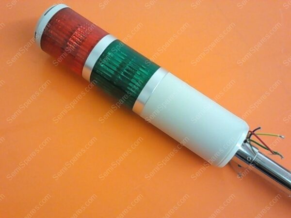 853-220248-022 | ASSY,SGNL TWR,2 LAMP - Image 6