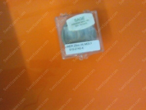 515-2142-4 | MOLY LINER,515-2142-4,SAGE, MARK 50 - Image 3