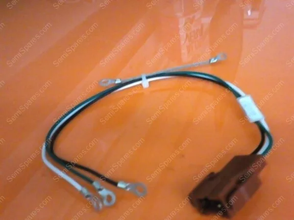 CA-0530-00 | CABLE,HARNESS ASSY-8" THERMOCHUCK,263092 - Image 2