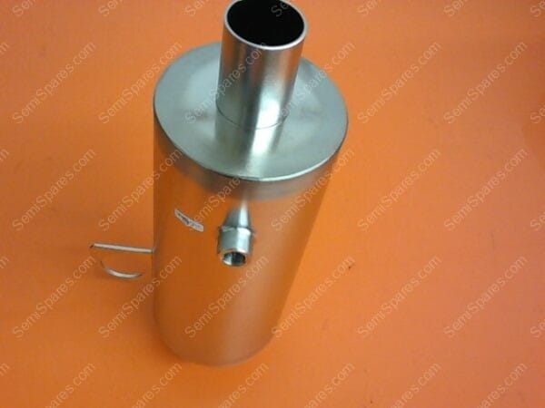 921-009856-001 | SEPARATOR EXHAUST MOISTURE - Image 2