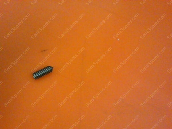 720-006661-001 | SET  SCREW NO. 6 X .50 - Image 4