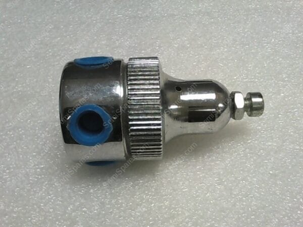MODEL: 8281M | GAS REGULATOR 359 H - Image 4