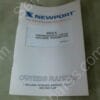 502A-K | NEWPORT ELECTRONICS INC MODEL 502A-K INOUT/0 C 800C OUTPUT/4MA 20MA