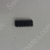 IC-3030-00 | IC, SN7404N, TI, 120-10