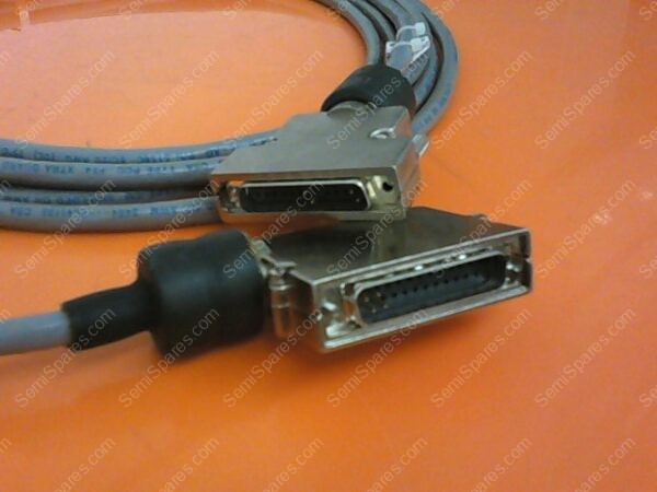 853-494378-020 | ASSY,CA,INTRLCK,GAS BOX,20FT - Image 4