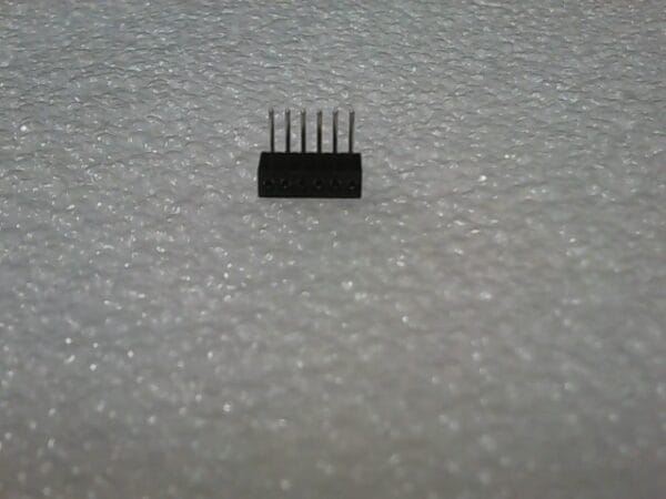 12 0204 000 10 1 | SURFACE MOUNT DIP SWITCH - Image 2