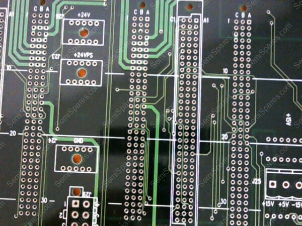 810-057069-001 | ASSY,PCB,MTR DRVR MOTHER BD - Image 2