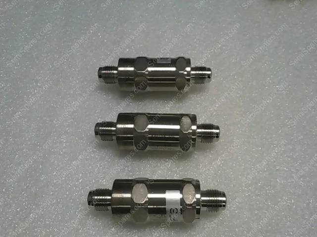 WG3NS1RR2 | INLINE GAS FILTER - Image 2