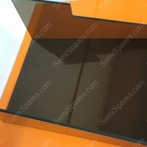 715-029502-006 | PLATE,WAFER CLAMP