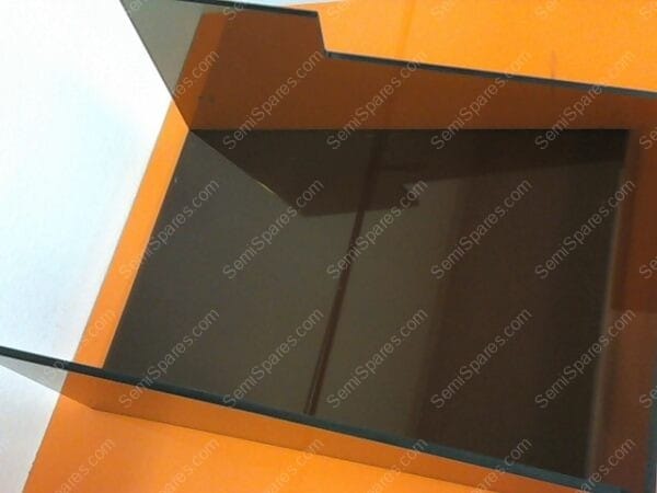 715-029502-006 | PLATE,WAFER CLAMP