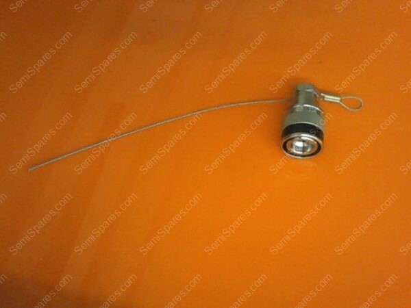 CF-0012-00 | Q-CONN,SS-QC4-SPK1 - Image 2
