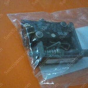 MS-0005-00 | SWITCH, PANEL INTERLOCK,BUTTON, 61567-33